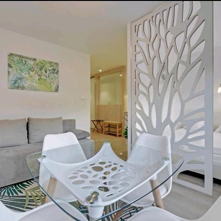 Apartament Gdansk Srodmiescie Tartaczna 42 المظهر الخارجي الصورة