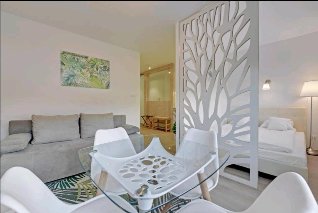 Apartament Gdansk Srodmiescie Tartaczna 42 المظهر الخارجي الصورة